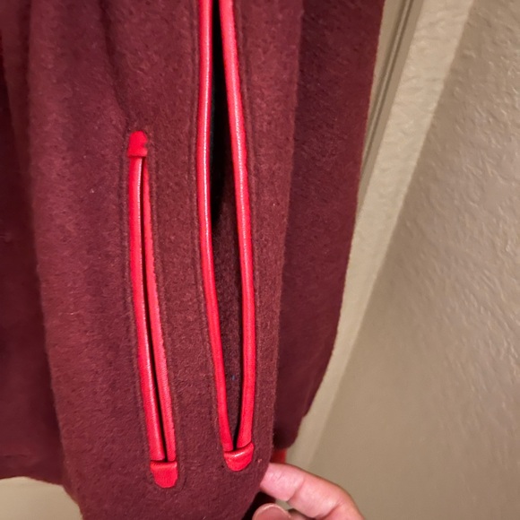 Daniel Won jacket bought from Neiman Marcus in 2019. Very lightly worn. - Picture 3 of 5